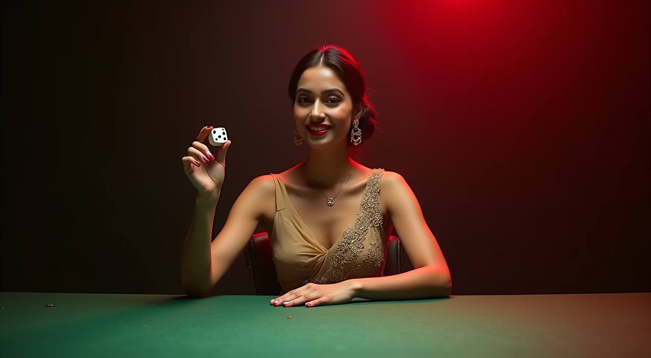 pq77 Roulette Royale